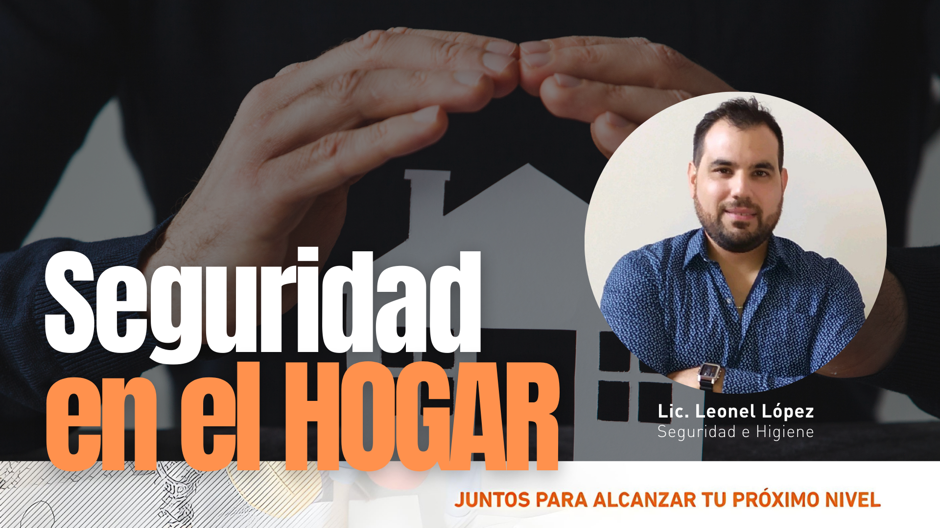 ¿Qué tan importante es la seguridad en el hogar?